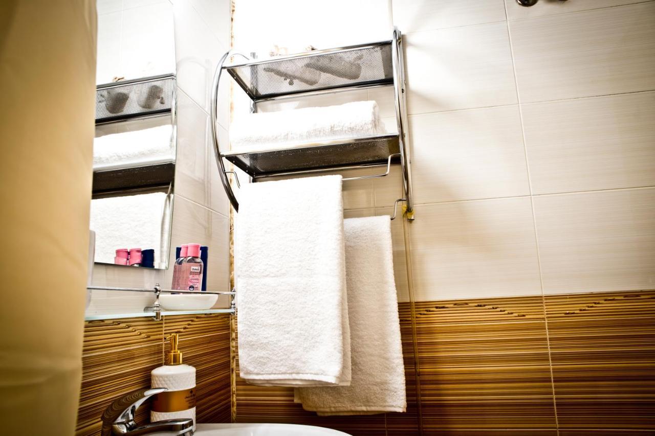 Sunflower Apartment City Center Пловдив Экстерьер фото