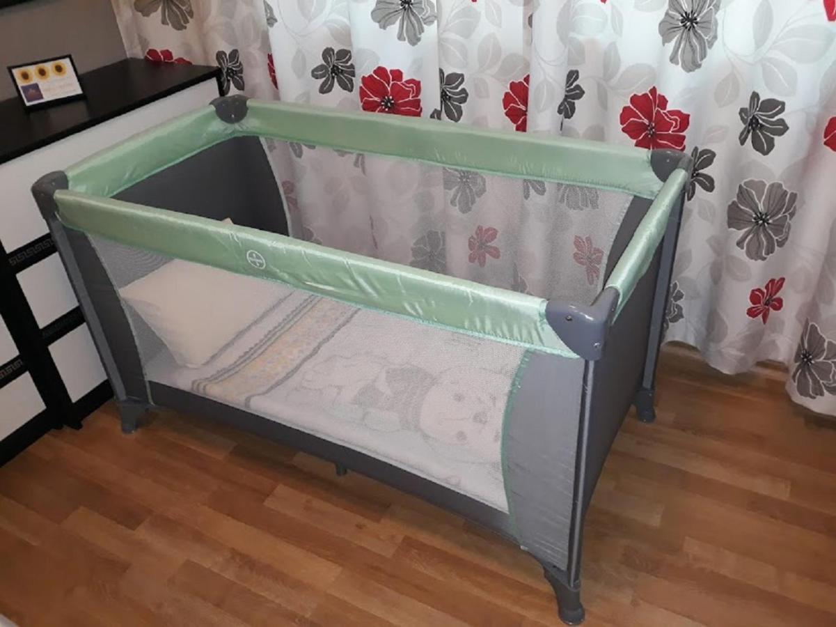Sunflower Apartment City Center Пловдив Экстерьер фото